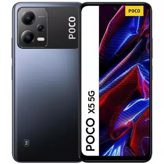Celular Xiaomi Poco X5 Dual Chip 128GB/256GB 5G Global
