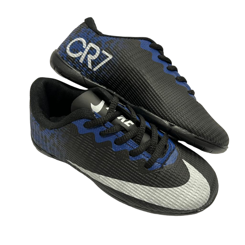 Chuteira infantil hot sale do cr7