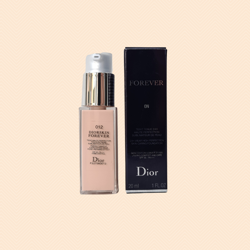 Ofertas de Base em Pó Dior Diorskin Forever Extreme Control n° 030