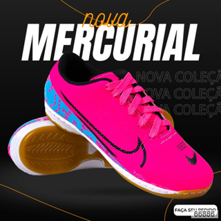 Nova best sale mercurial futsal