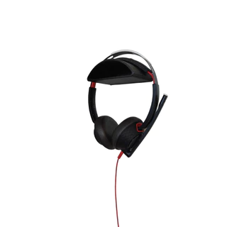 Suporte Headset Gamer Fone De Ouvido de Parede