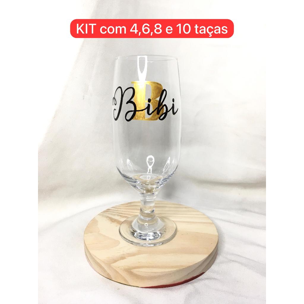 WOODBULL  Copo Térmico Cerveja Chopp Personalizado