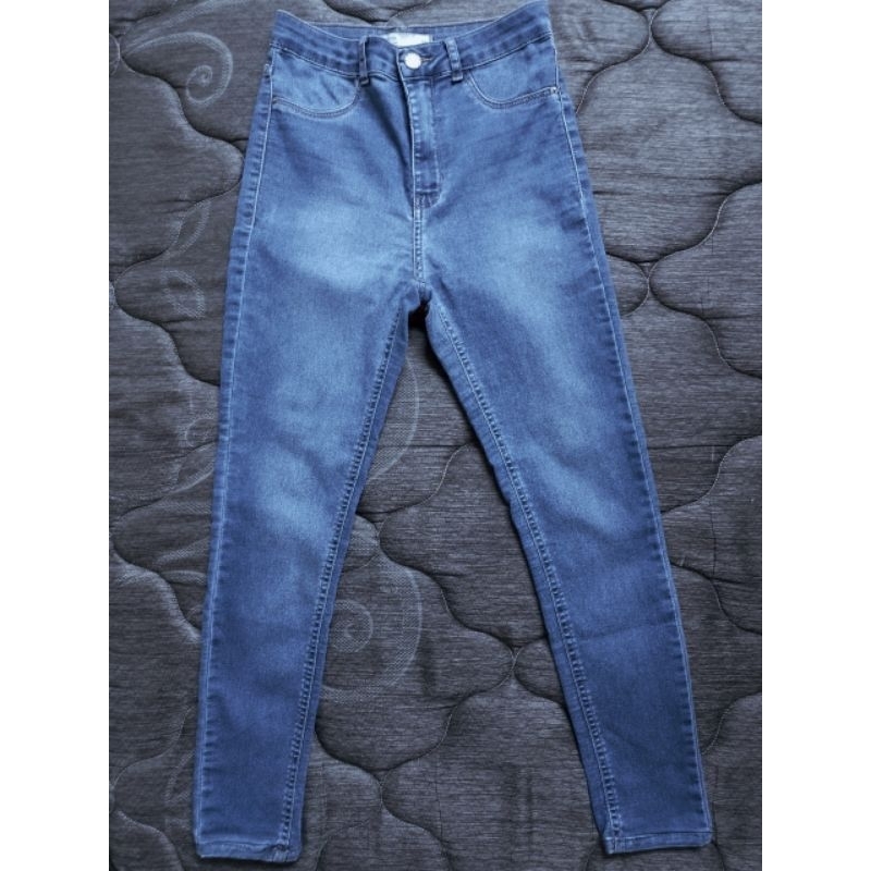 Renner best sale jeans feminino