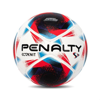 Kit Bola Penalty Max 1000 Futsal Pró Padrão Fifa + Bomba Sac