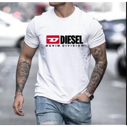 Camisetas diesel store