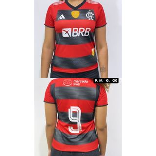 Camisa flamengo feminina e masculina nova 23/24 - Roupas - Anil, Rio de  Janeiro 1220549741