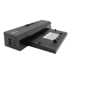 Dock Station Dell Pr02x E-port Plus / Sem Fonte