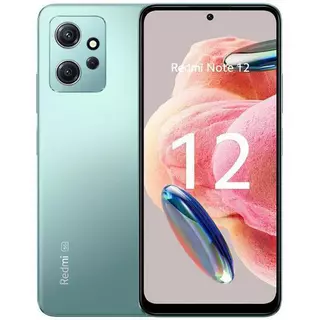 Celular Xiaomi Redmi Note 12 Dual Chip 128GB/256GB 4G - RAM 4GB Global