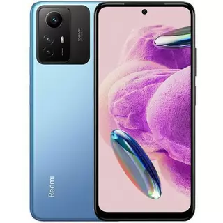 Celular Xiaomi Redmi Note 12S Dual Chip 128GB/256GB 4G Global