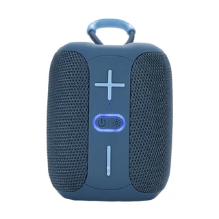 Caixinha Caixa Som Bluetooth Mini Speaker Portátil Usb Music