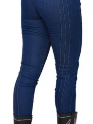 calça bombacha feminina Jenas com lycra