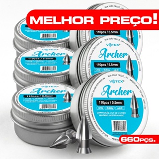 Tiro: Com o melhor preço