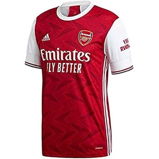 Camiseta Arsenal vermelha (envio full)