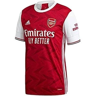 Camiseta Arsenal vermelha (envio full)