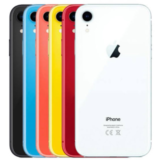 Celular SmarthPhone iPhone XR Apple 64G ou 128g Promoção