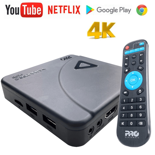 REDSTICK 4K  Shopee Brasil