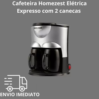 cafeteira de cápsula em Promoção na Shopee Brasil 2024