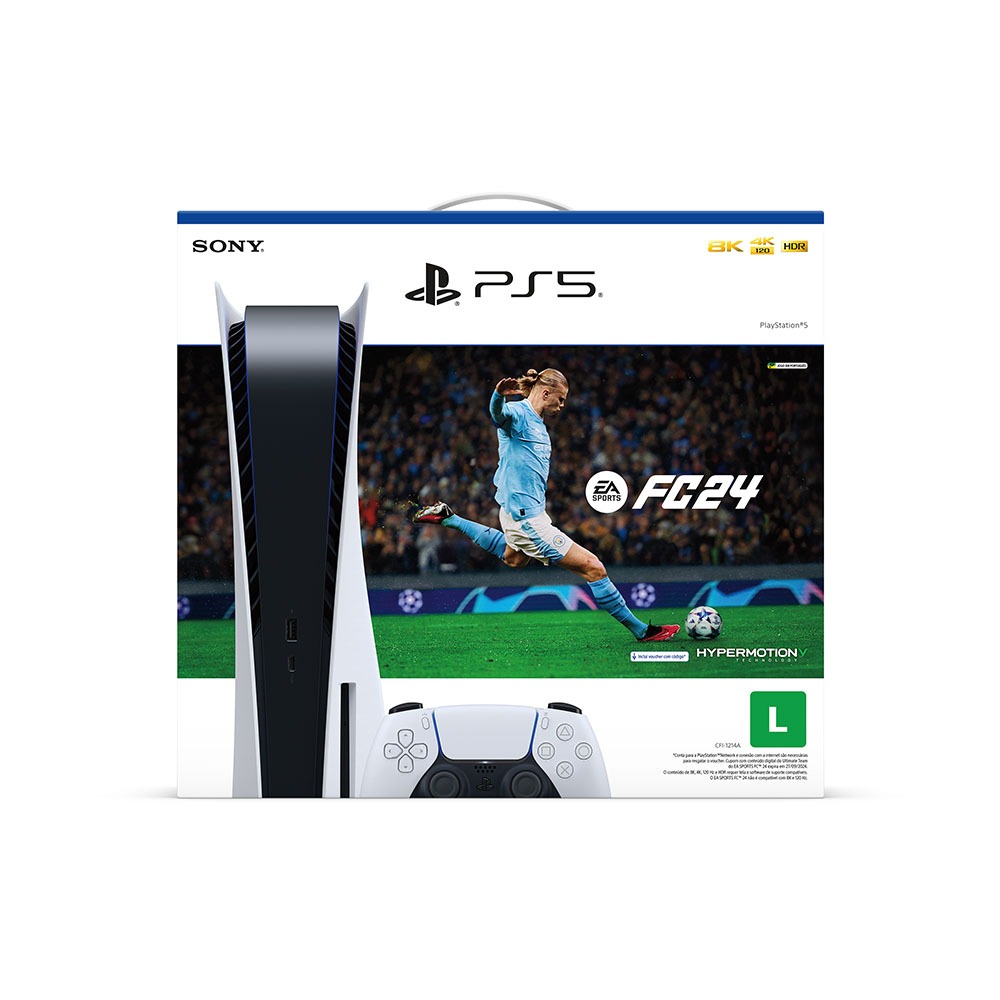 Comprar PES - Pro Evolution Soccer 2018 - Ps5 Mídia Digital - R$37