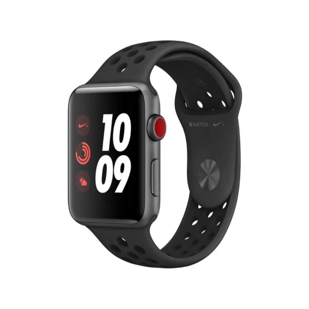 Apple watch deals nike+ cellular