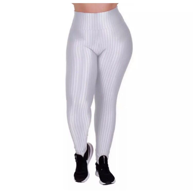 Calça Legging Bolha Disfarça Celulite Textura Envio Imediato