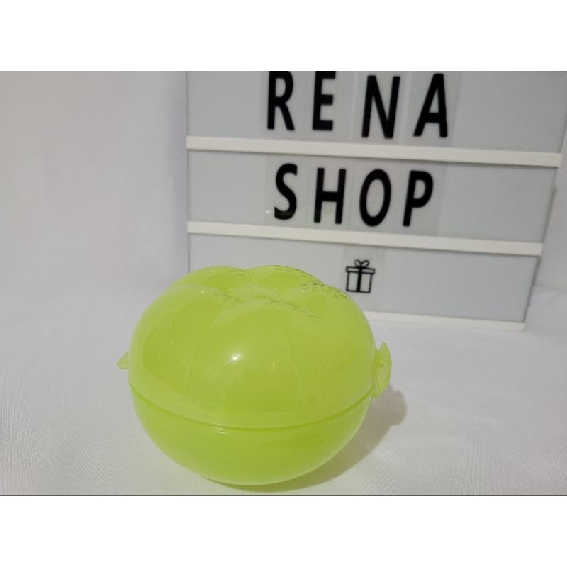 Tupperware Tupper Pote Tomate 350ml Cores Variadas - Unidade | Shopee ...
