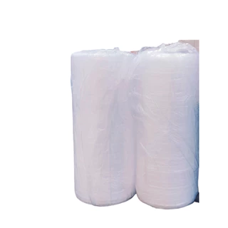 Plástico Bolha Bobina 1,30 X 100 25 MICRAS DE VERDADE Envio IMEDIATO