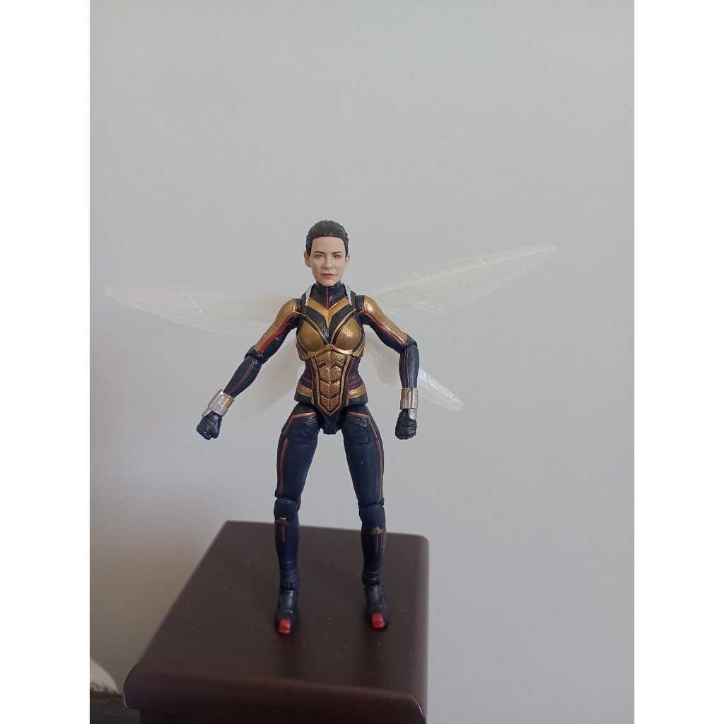 Vespa Marvel Legends Shopee Brasil