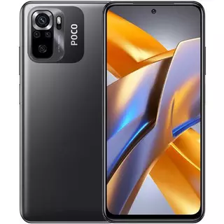 Celular Xiaomi Poco M5S Dual Chip 256GB 4G Global