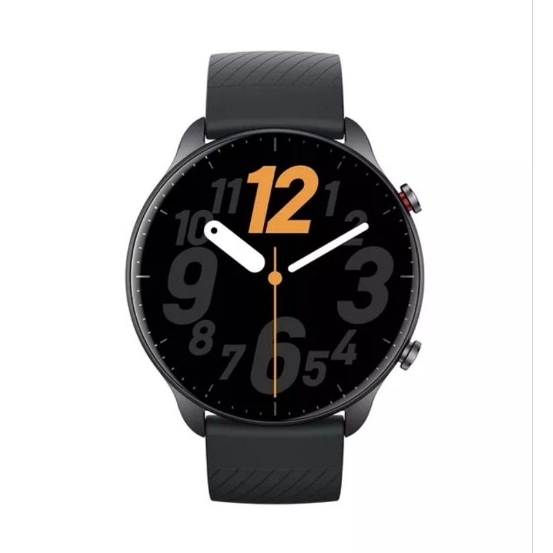 (PRONTA ENTREGA NO BRASIL)Relógio Smartwatch Amazfit GTR 2 Nova versão