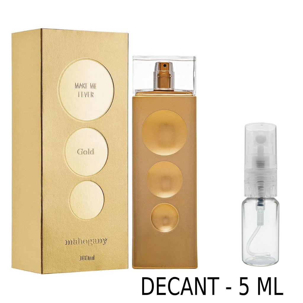 1 Amostra (decant) 2ml, Do Perfume Glamour Diva, Boticário em