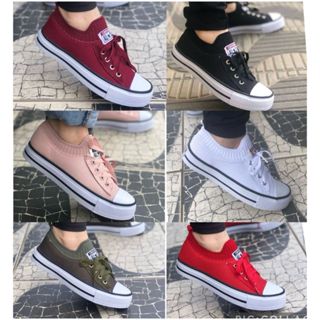 all star em Promoção na Shopee Brasil 2023