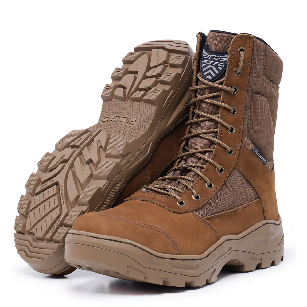 Bota do best sale exercito brasileiro