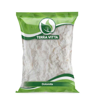 Dolomita 1Kg Clareadora de manchas (skincare)
