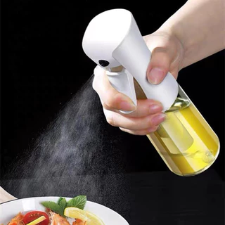 Frasco de Spray Porta oléo e azeite. Garrafa Pulverizador Multiuso De Azeite De Oliva Vinagre
