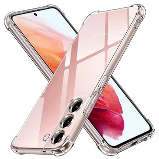 Capa capinha para Galaxy S23 FE anti impacto com proteção de câmera