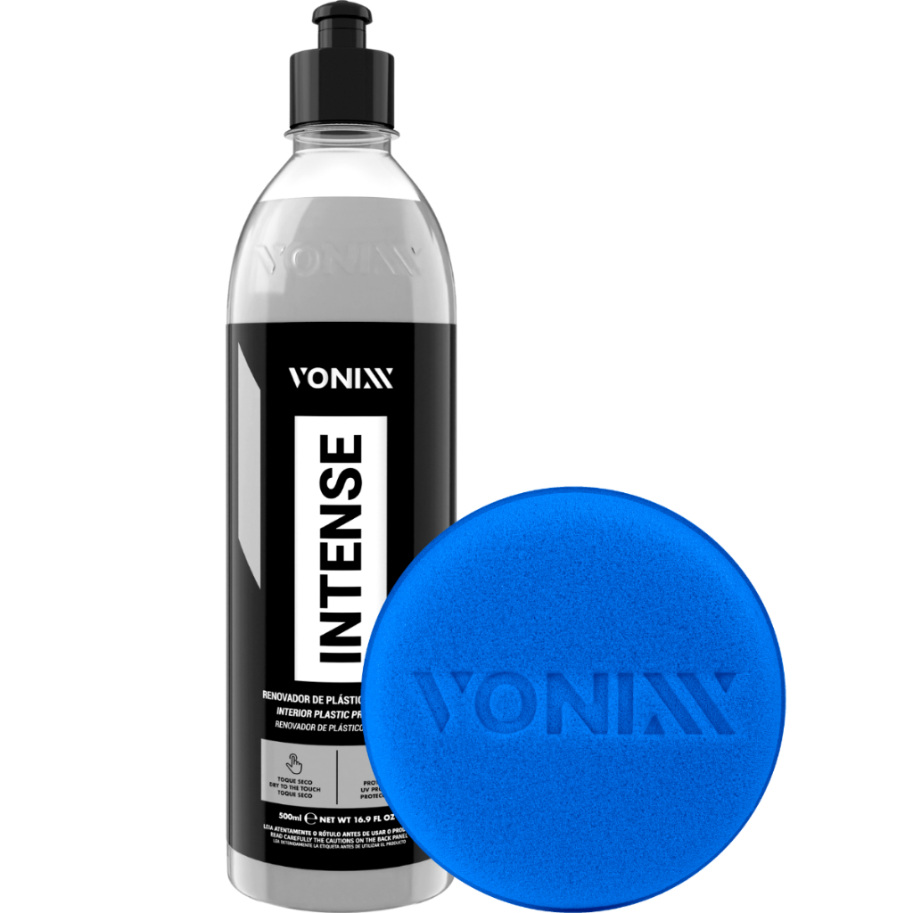 VONIXX INTENSE 500ML