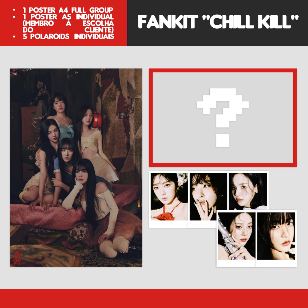 Red Velvet em Oferta | Shopee 2026