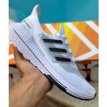 Tênis Adidas Ultraboost 23 Masculino E Feminino Caminhada Promocao Imperdivel