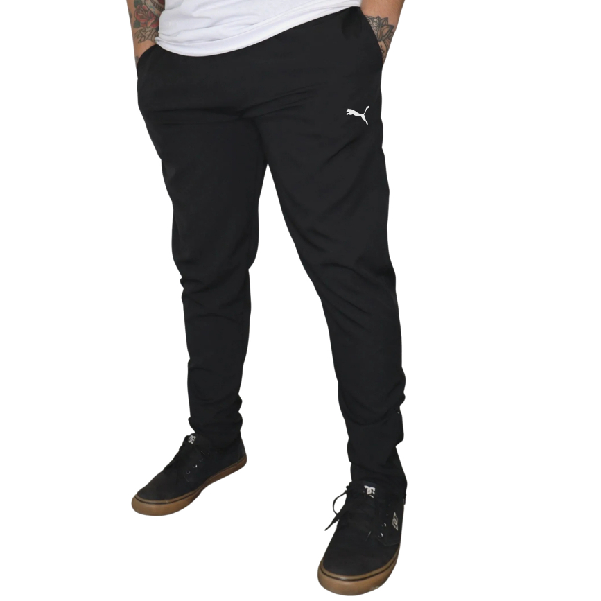 Calça Academia Masculina Tactel com Elastano