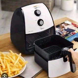 Air fryer Midea 4litros 110v