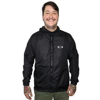 Corta Vento Jaqueta Masculino Impermeável Refletiva