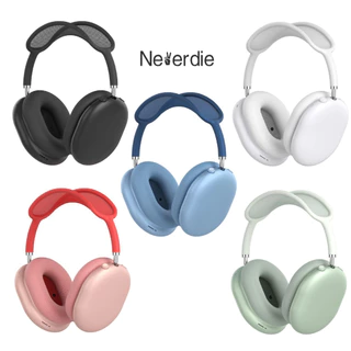 Fone De Ouvido P9 Studio Bluetooth 4 Funções Headset Esportes