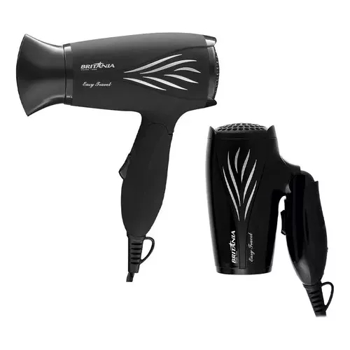 Secador 1000w na Black Friday 2025 | BuscaProdutos