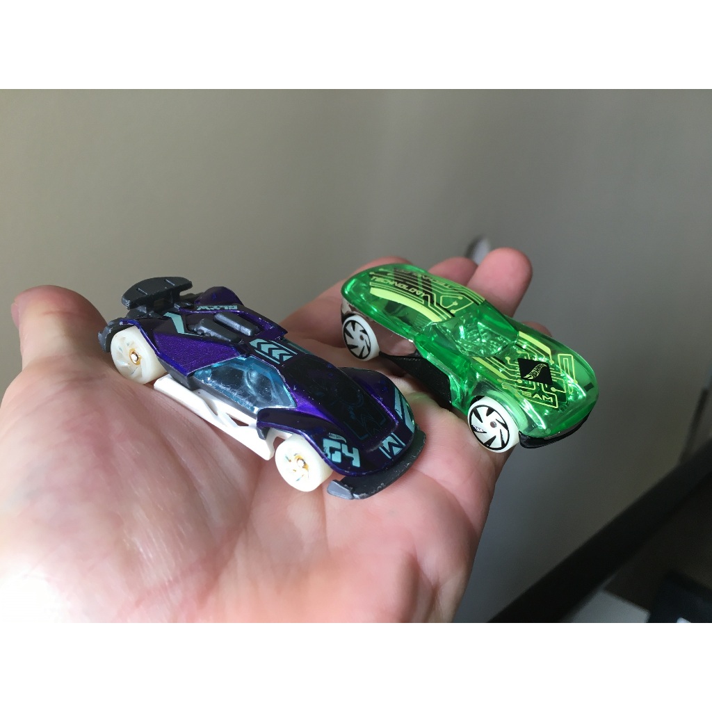 carrinho hot wheels veículo básico sortido mattel - C&A