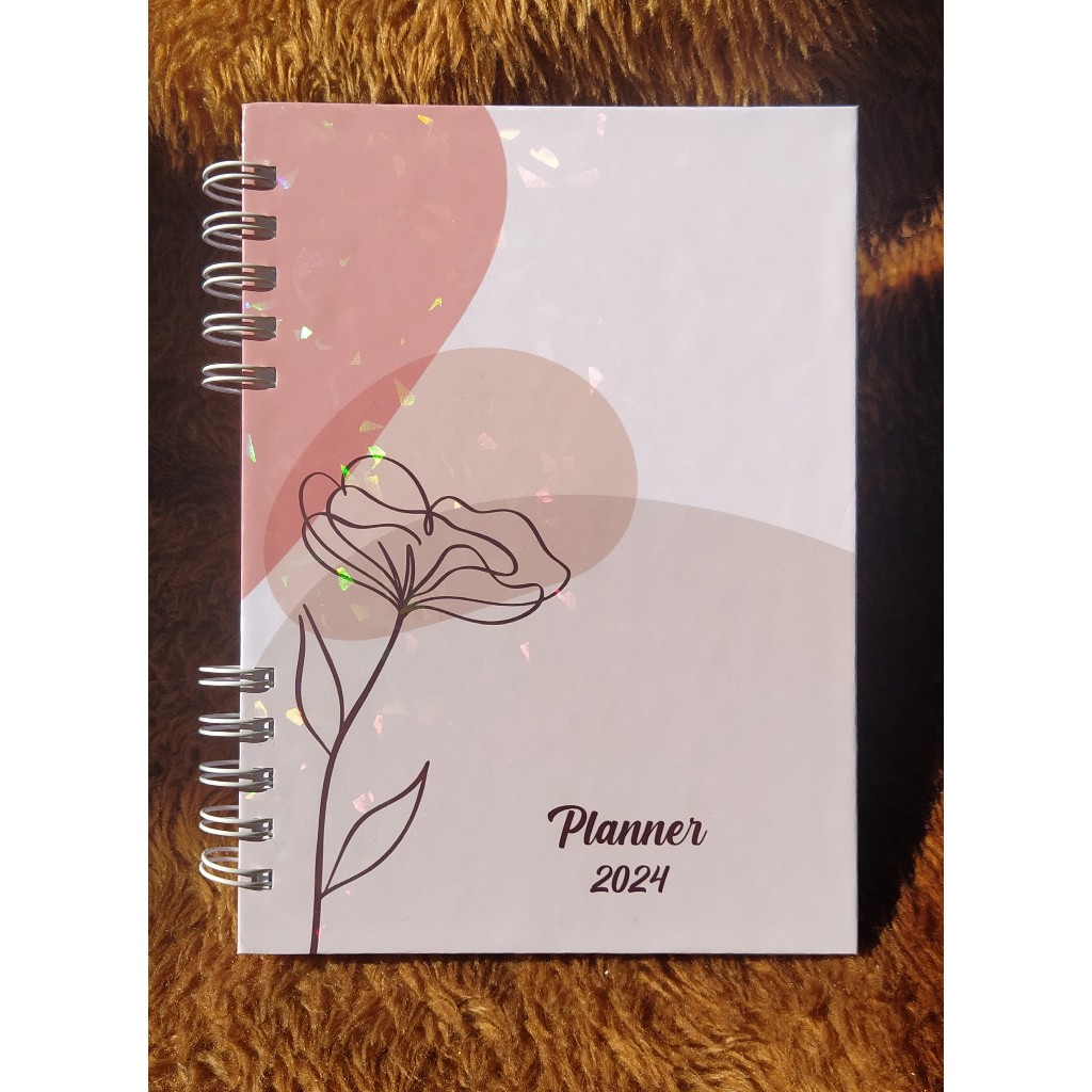 Planner 2024 | Shopee Brasil