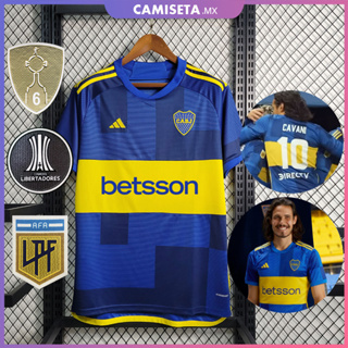 Casaco do best sale boca juniors 2018