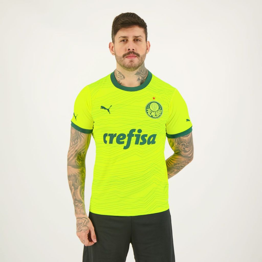 Camisa palmeiras best sale nova 2019