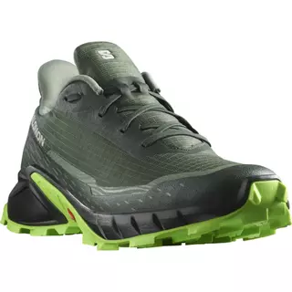 Tênis Salomon Masculino - Alphacross 5