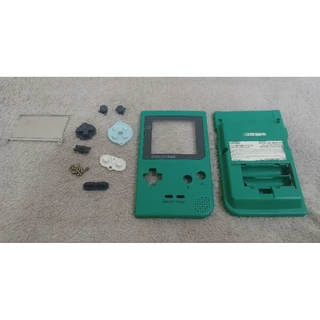 GameBoy Pocket
