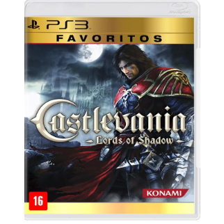 Patch Tradução Pt Br De Castlevania Lords Of Shadow X Box360